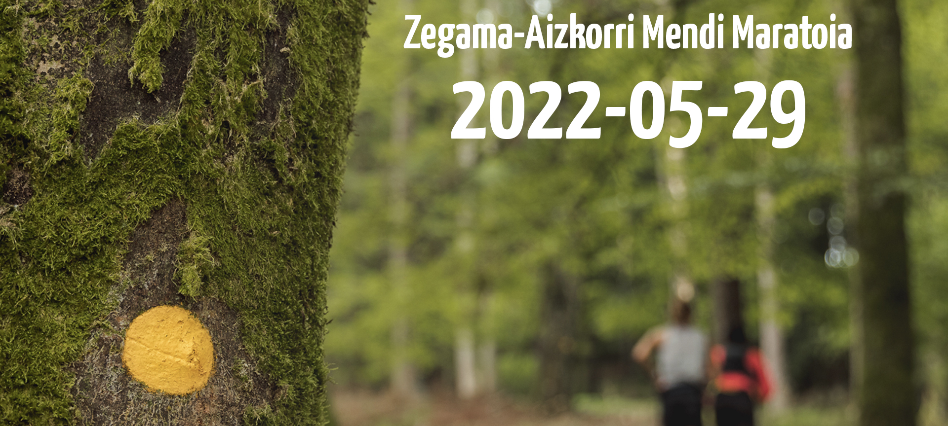 ¡Ya vuelve la Zegama-Aizkorri 2022!